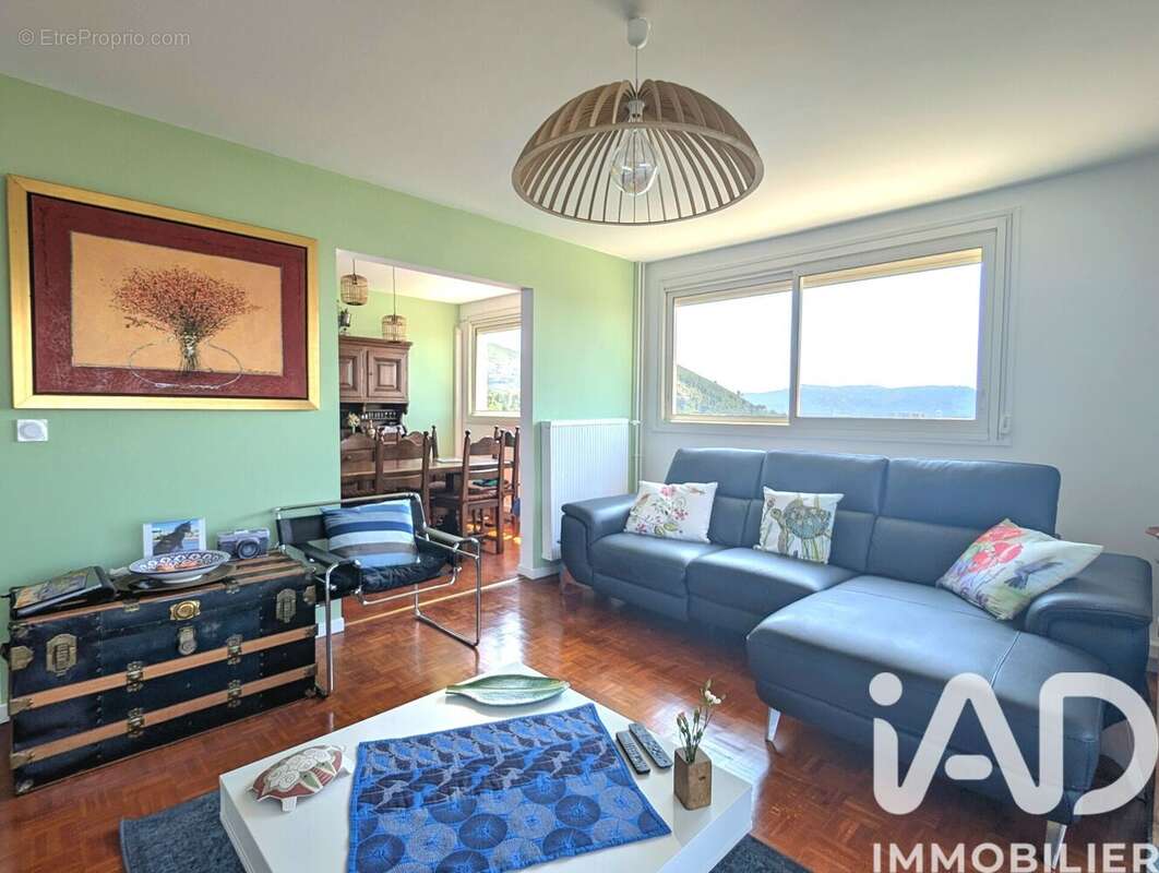 Photo 4 - Appartement à MARSEILLE-10E