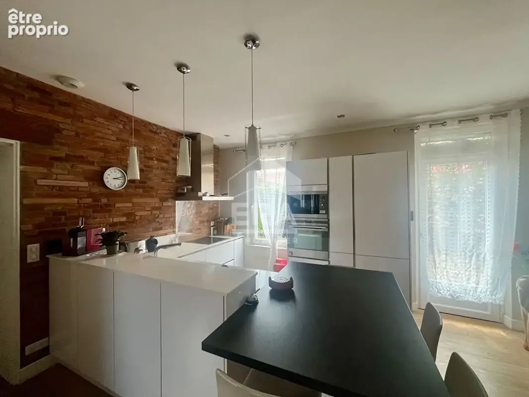 Maison 200m² à toulouse - photo 3