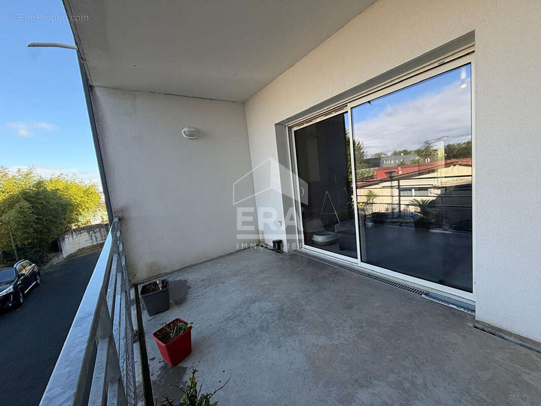 Appartement à MERIGNAC
