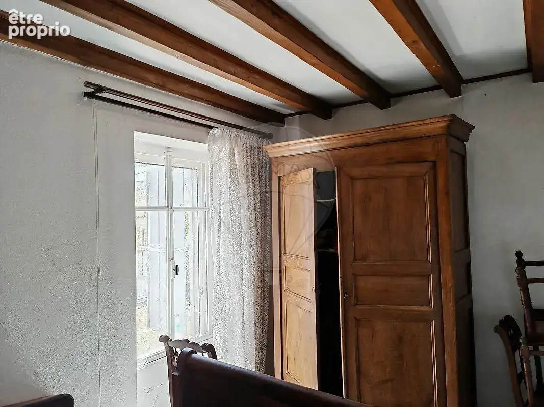 Maison 3 chambre(s) à vendre - photo 4