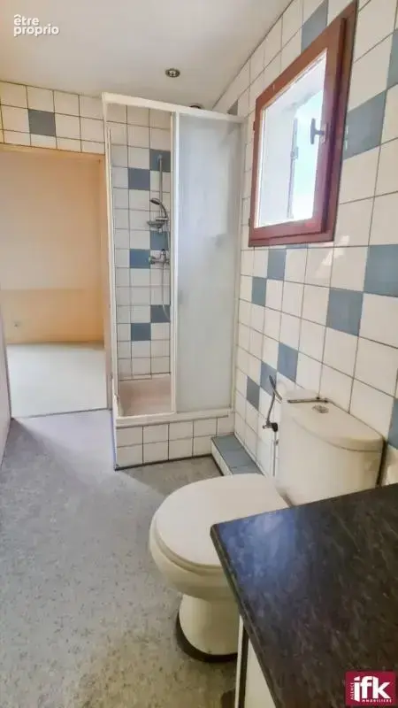 Fortschwihr: maison de plain-pied 6 pièces au RDC sur 8.75 ares de terrain - photo 14