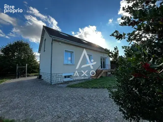 Maison Familliale avec 4 chambres sur 2566m² de terrain clos - photo 12