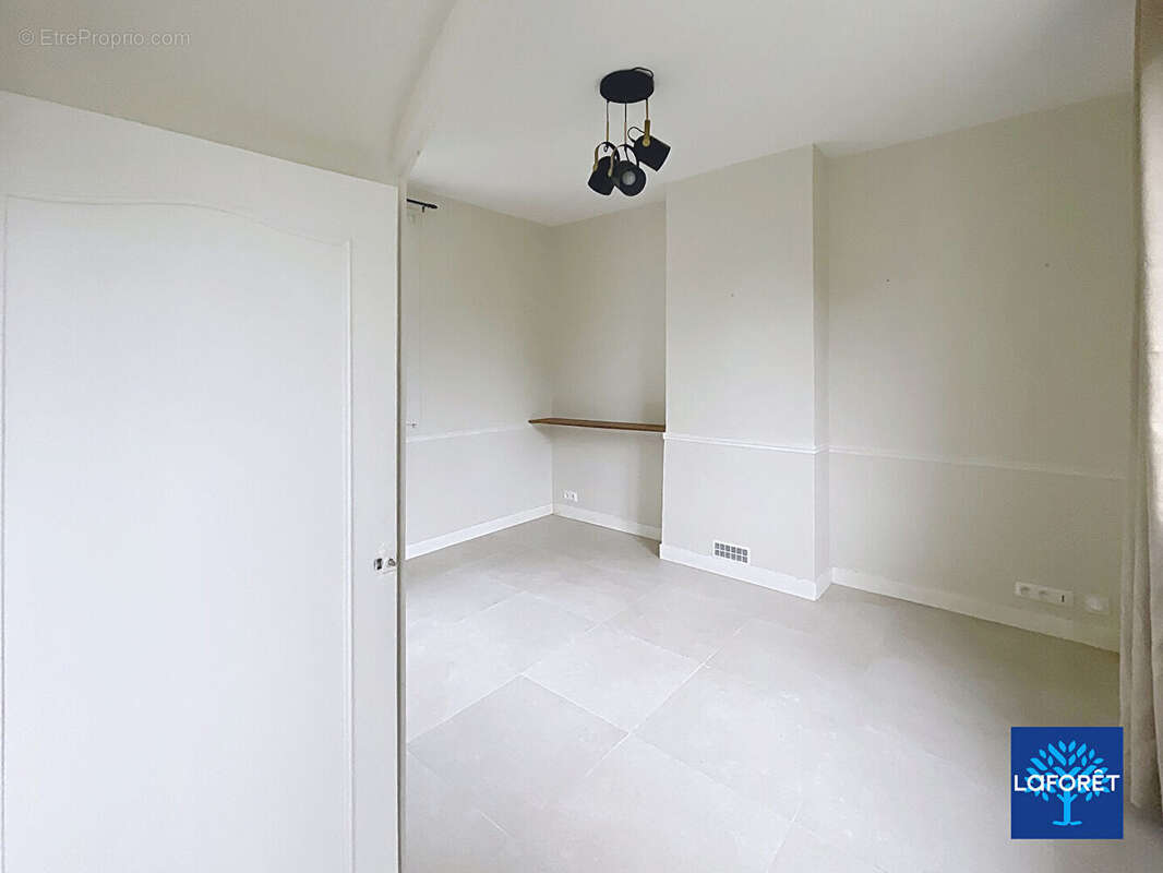 Maison à PONT-AUDEMER