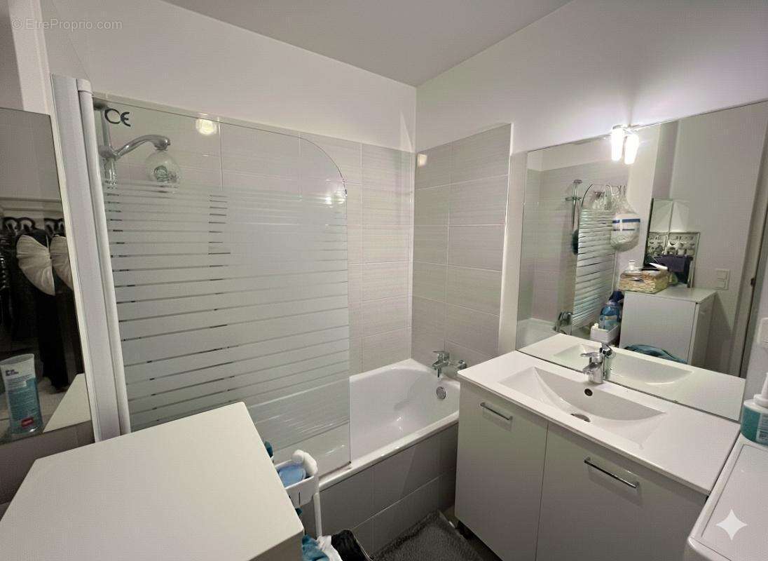 Appartement à SAINT-NAZAIRE