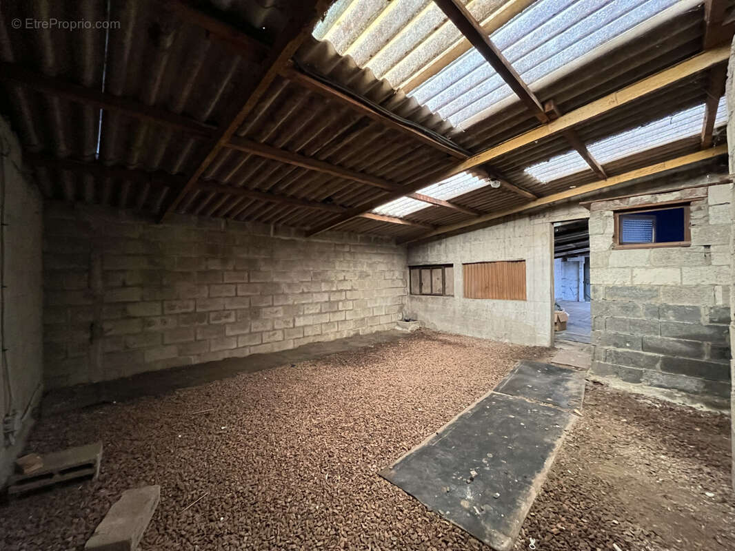 Maison à COURCELLES-LES-LENS