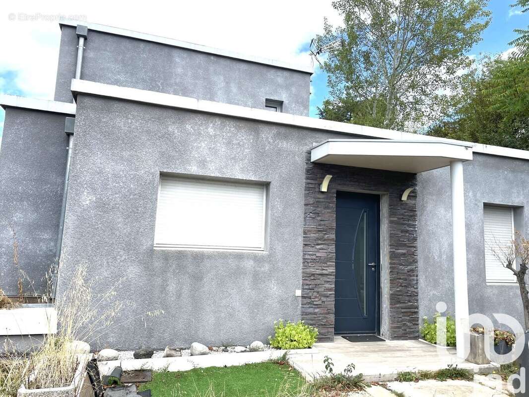 Photo 2 - Maison à AUBENAS