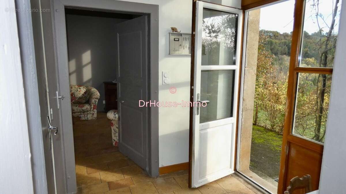 Maison à CORDES-SUR-CIEL