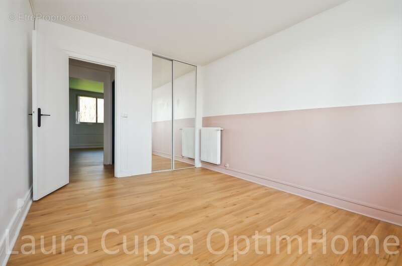 Appartement à WISSOUS