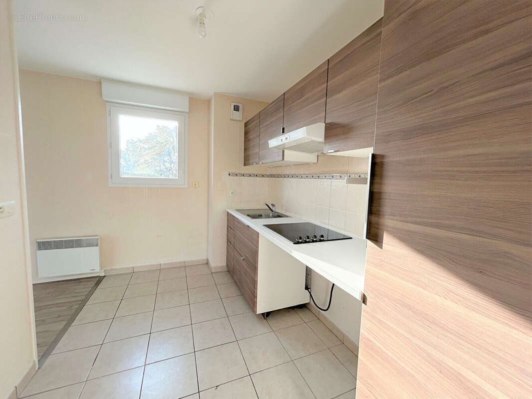 Appartement à SAINT-NAZAIRE