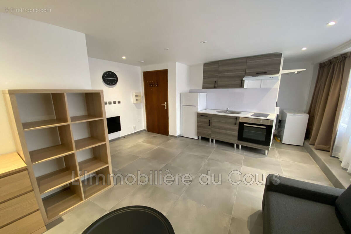 Appartement à MARTIGUES