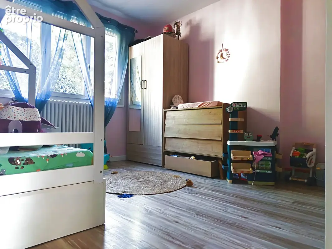 appartement de type 3 - photo 6