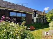 Maison à LE BOULLAY-MIVOYE