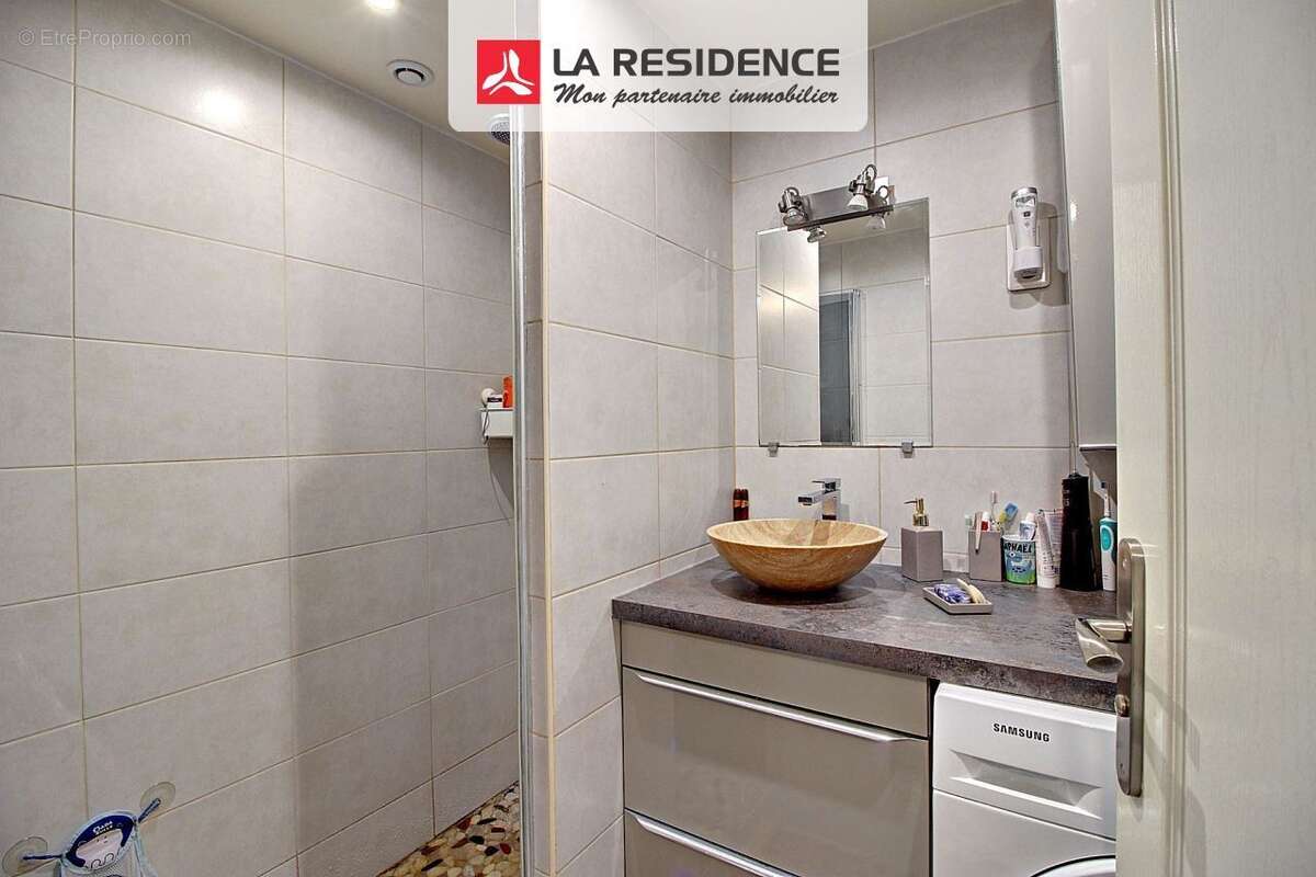 Maison à CHAMBOURCY