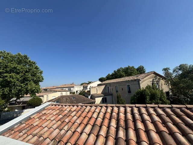 Appartement à SAINT-JEAN-DE-VEDAS