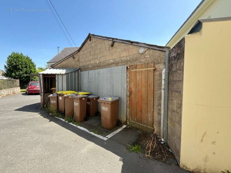 Appartement à PLESSE