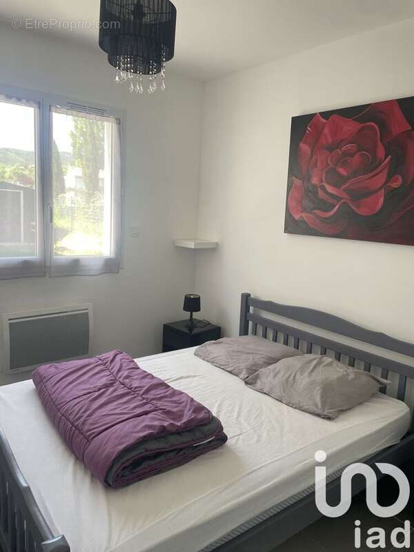 Photo 9 - Maison à LAGORCE