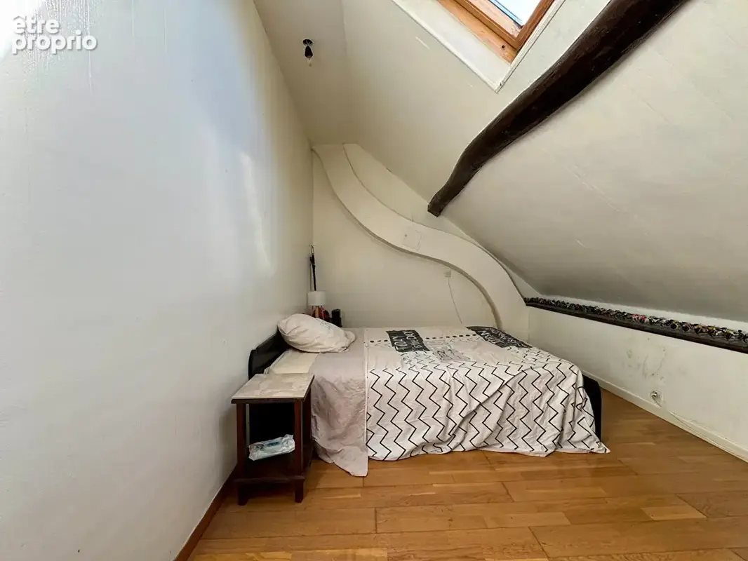 Maison Magny En Vexin 4 pièce(s) 60 m2 - photo 9