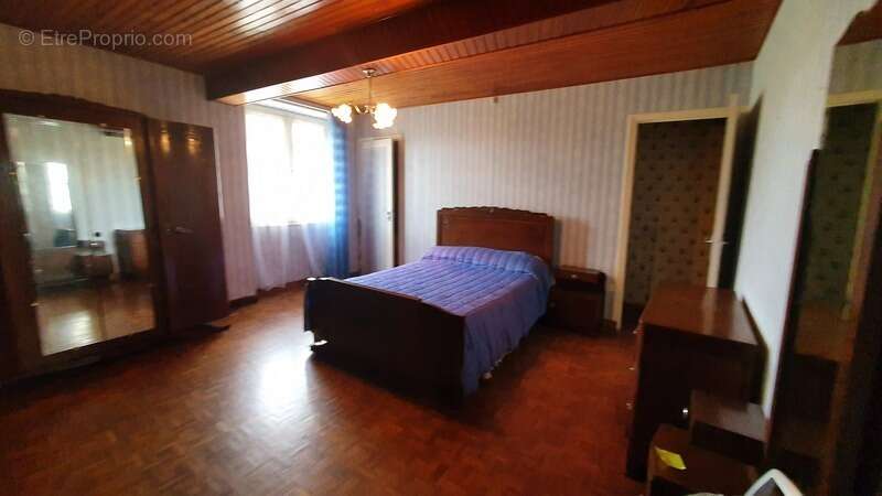 Dpt Gers (32), à vendre AYZIEU maison P6 - photo 7