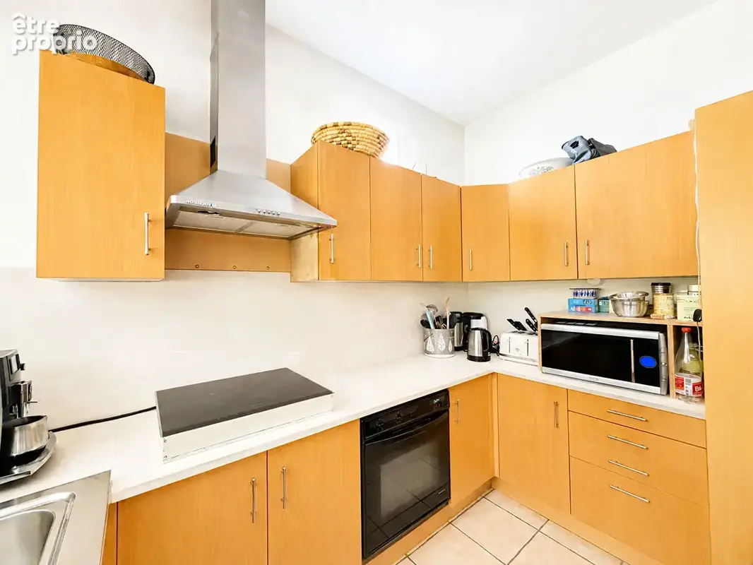 Maison 180m2 plein pied Saint Leger sur Roanne - photo 8