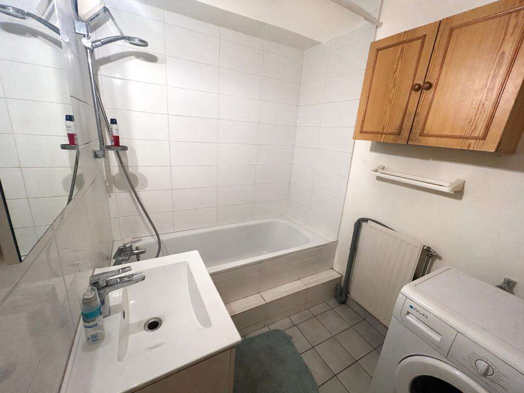 Appartement t2 vendu loue dijon - photo 4