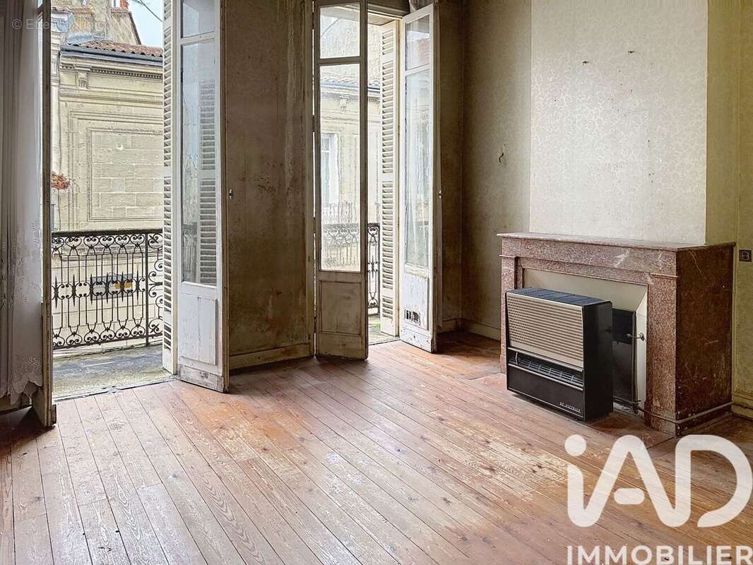 Photo 3 - Maison à BORDEAUX