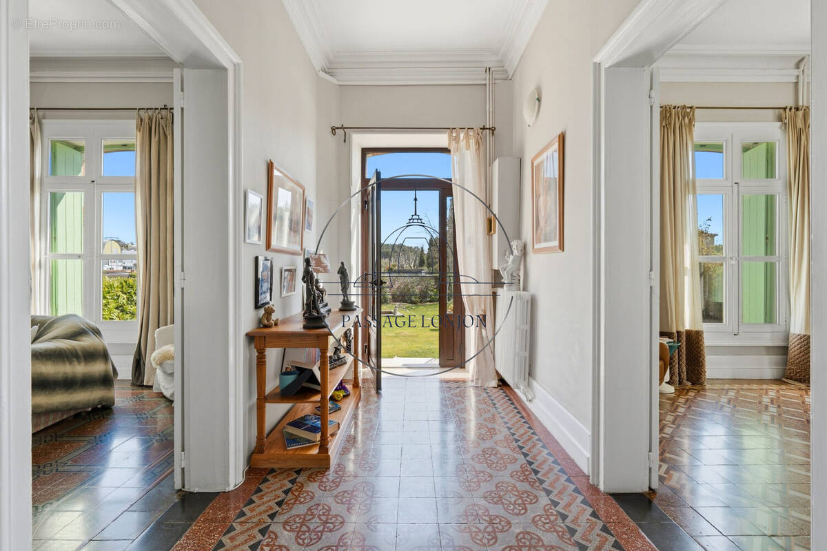 Maison à BALARUC-LES-BAINS