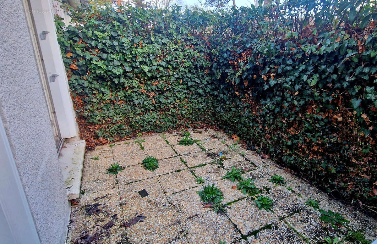 Appartement à TOUQUES