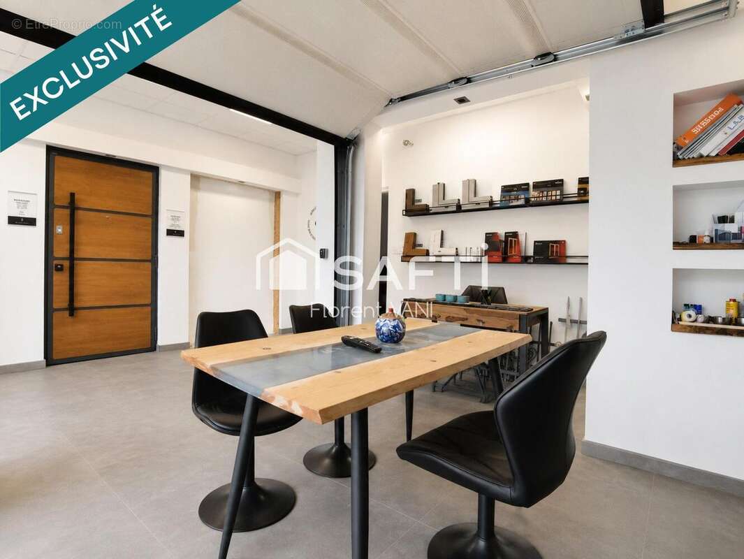 Commerce 45 m² à Creutzwald  - photo 2