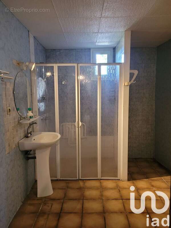 Photo 6 - Maison à AVAILLES-LIMOUZINE