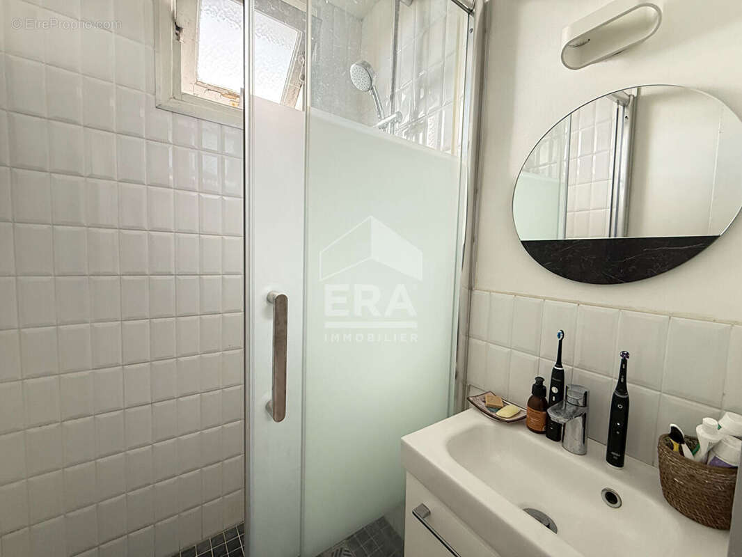 Appartement 83m² à maisons-alfort - photo 9