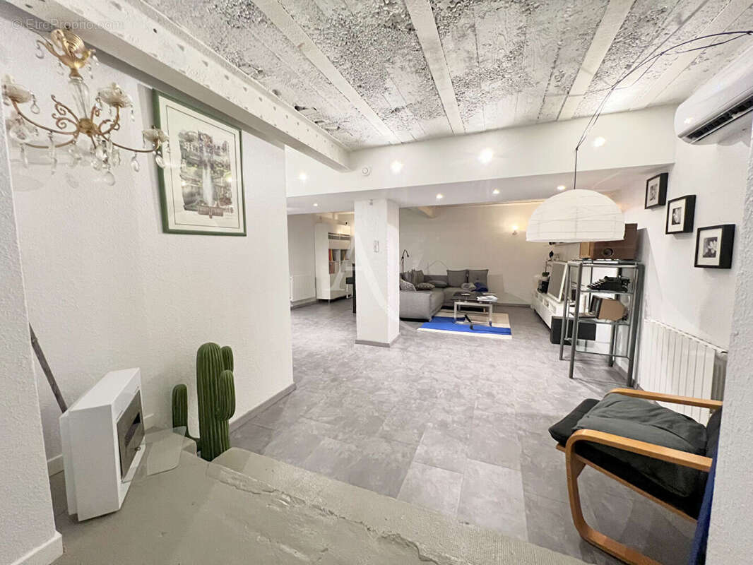 Appartement à BISCHHEIM