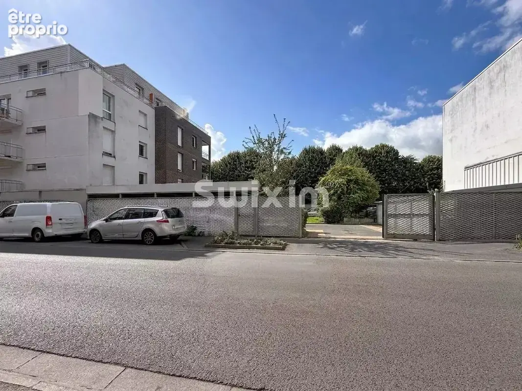 Place de parking Saint-André-Lez-Lille - photo 4
