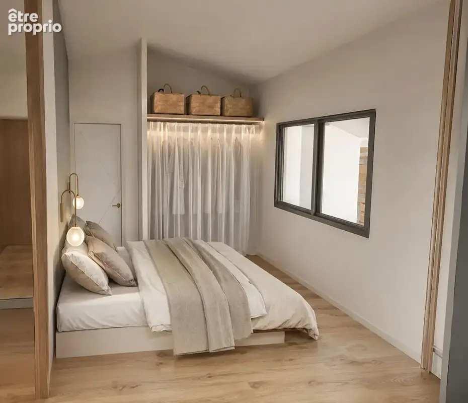Maison Arbonne 6 pièces de 151 m2 aux portes de Biarritz. - photo 5