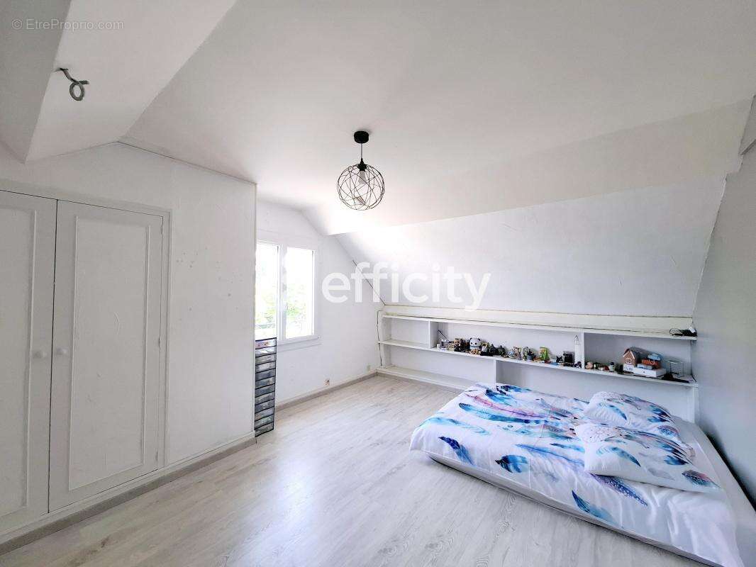 Maison à NOGENT-LE-ROTROU