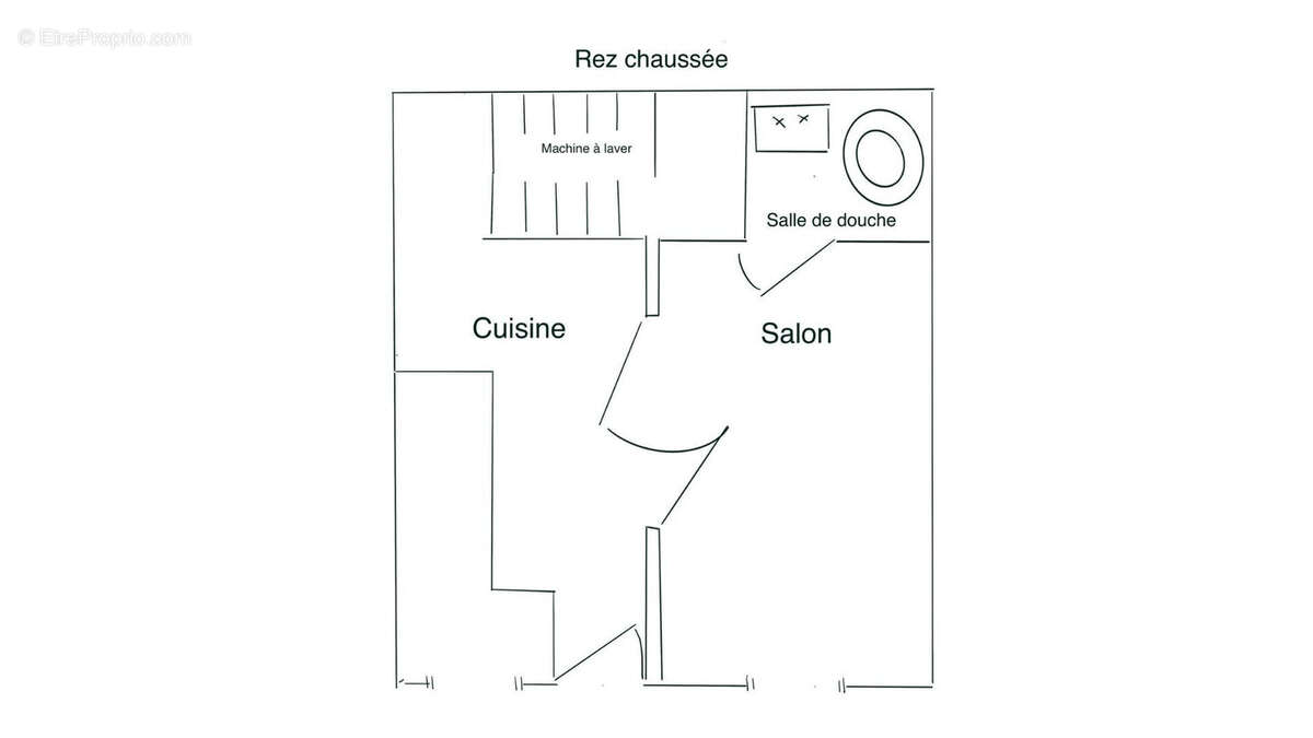 Maison à AVIGNON