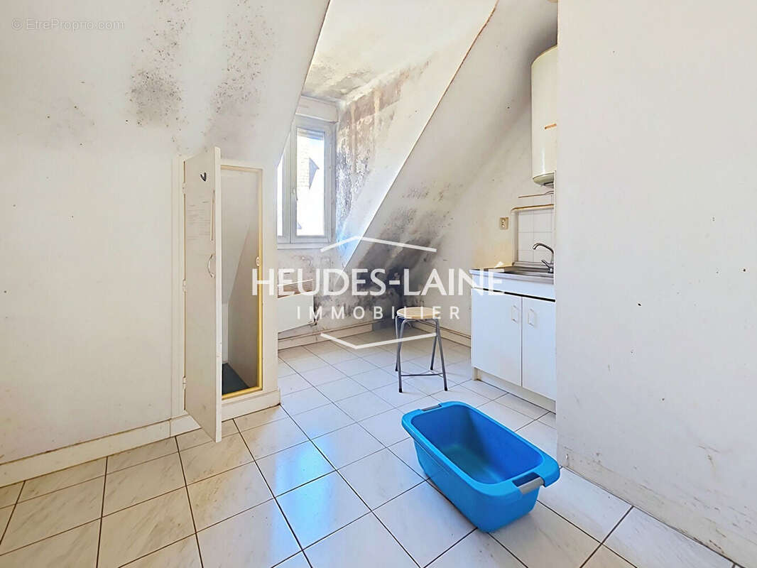 Appartement à AVRANCHES