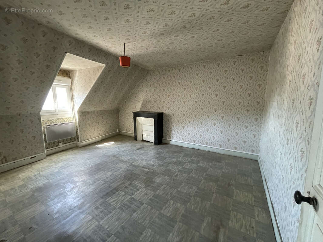 Maison à LE MANS