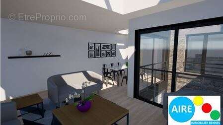 Maison 120 m² à Rennes  - photo 6