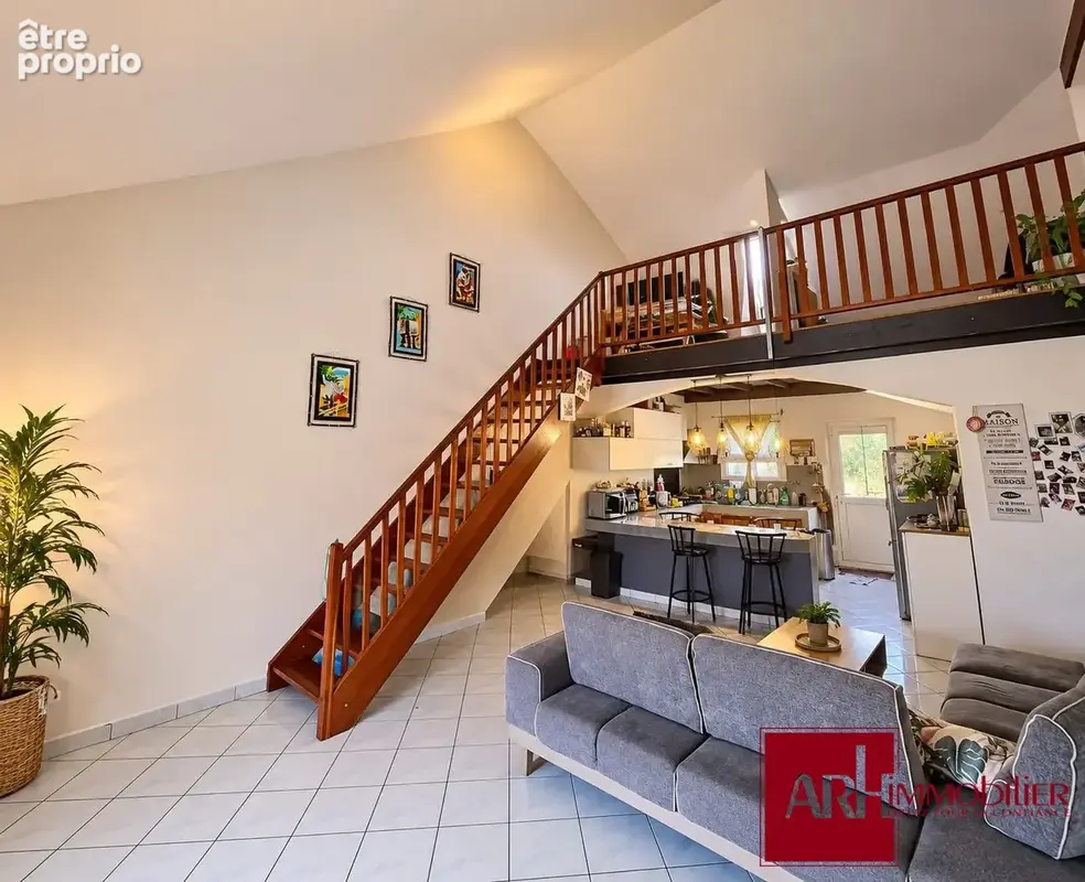 Maison 4 pièces 106 m² à vendre à Saint-Louis (97450) - photo 9