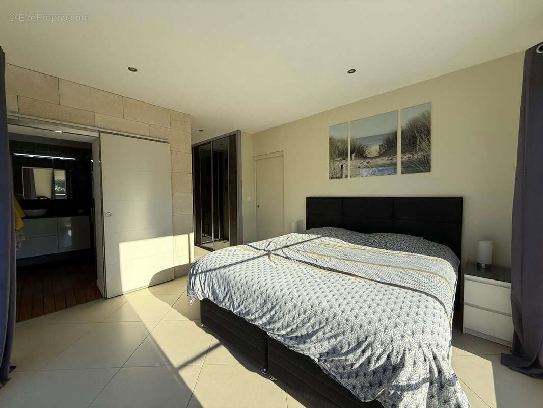 Maison à LEGE-CAP-FERRET