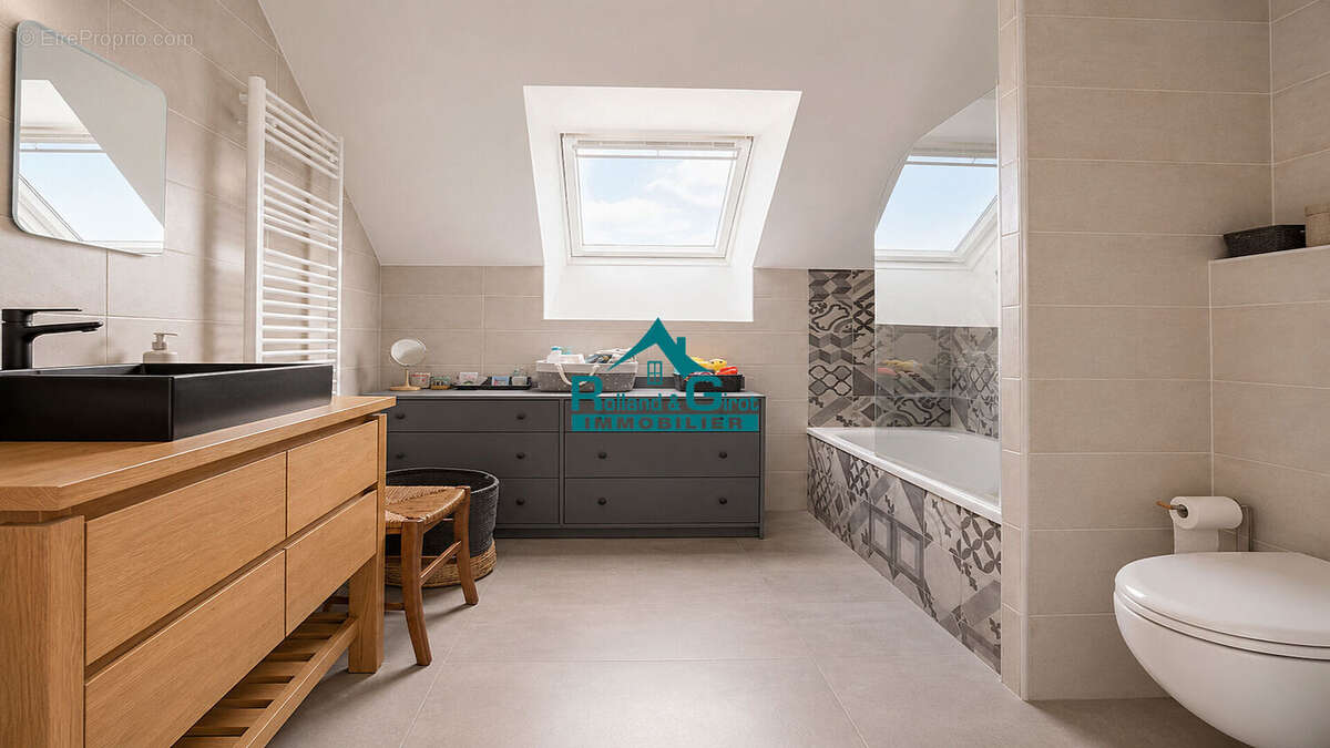 Maison Livre Sur Changeon - photo 7