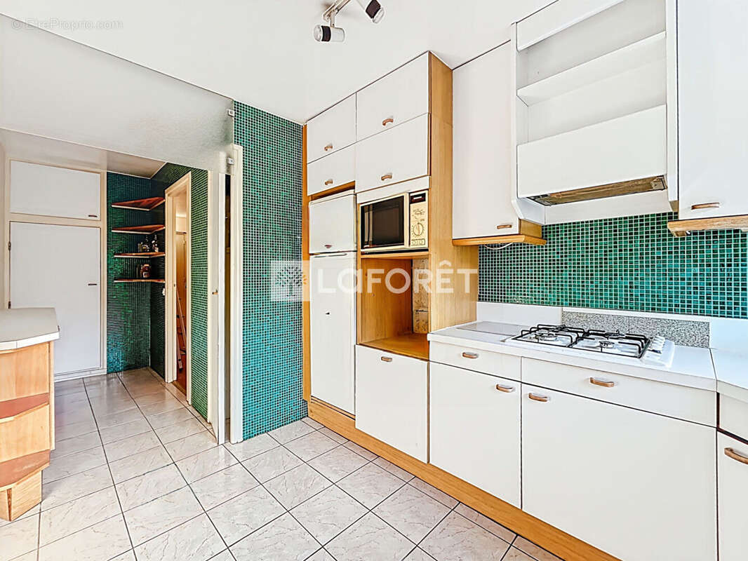 Appartement à SAINT-GERMAIN-EN-LAYE