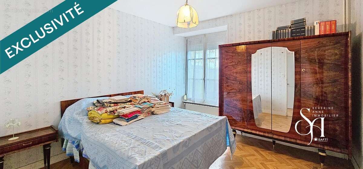 Photo 7 - Maison à FIERVILLE-BRAY