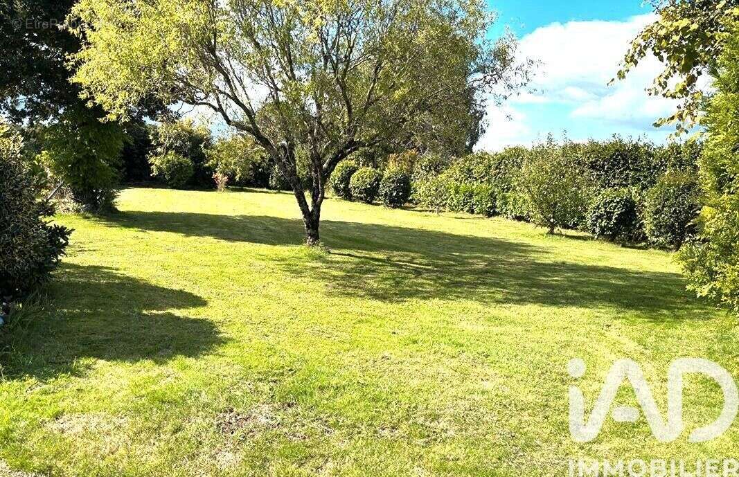 Photo 4 - Terrain à SAINT-EVARZEC