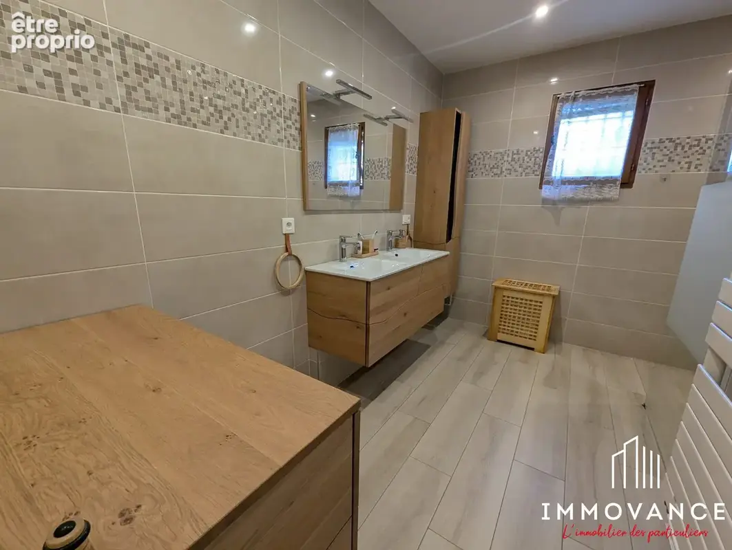 Maison 4 pièces 100 m² à vendre à Clapiers (34830) - photo 6