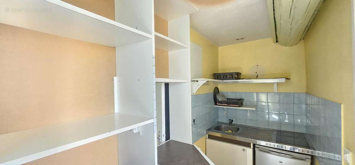 Appartement à LYON-1E