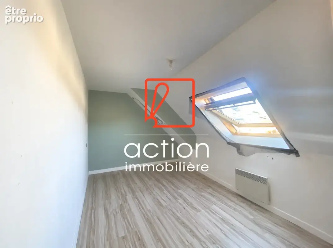 Lumineuse maison contemporaine de 85 m2 - Ploubezre - photo 13