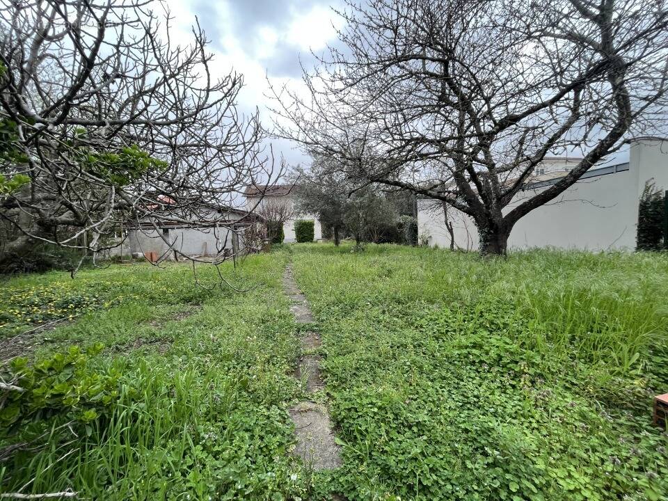 Terrain à CUGNAUX