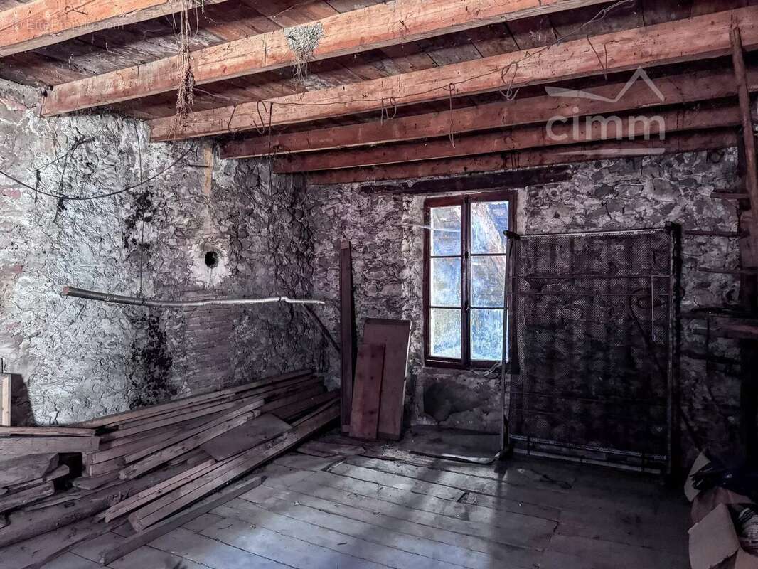 Appartement à LA FLACHERE