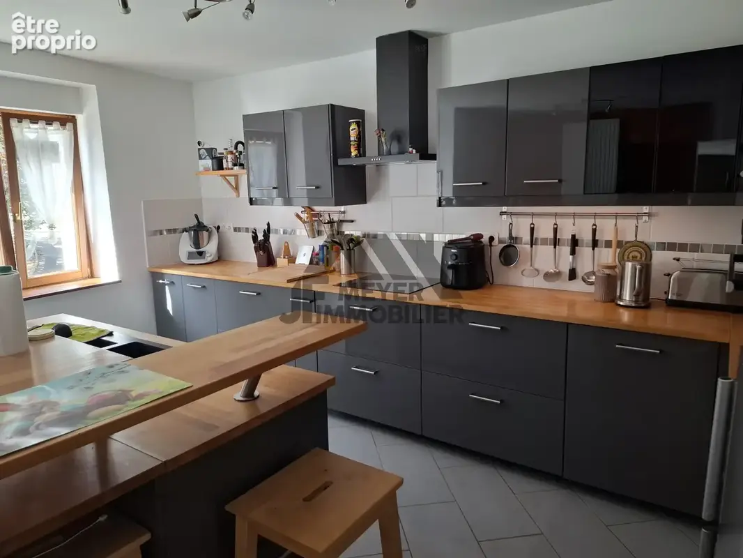Photo Maison à Pompey au prix de 171 000€
